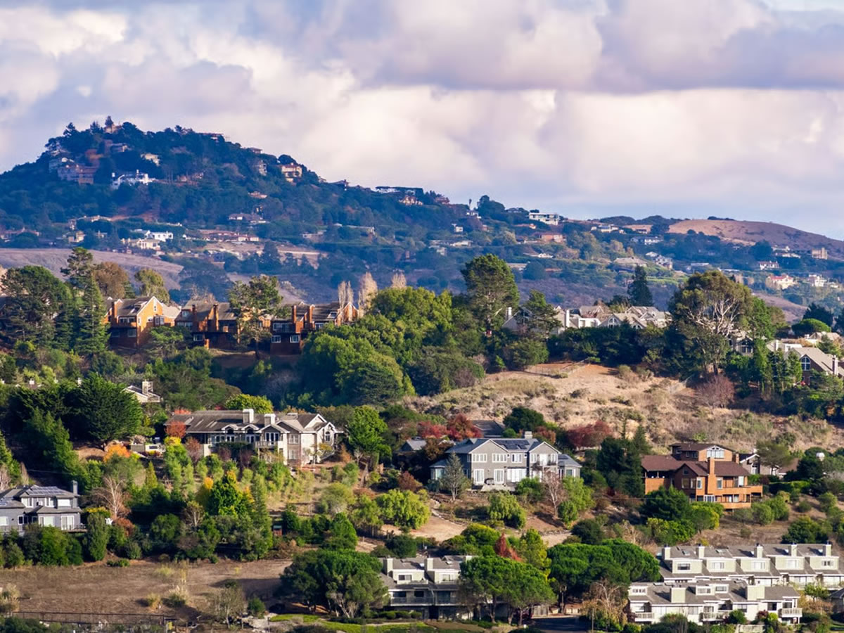 Best Foundation Contractor in Novato CA | Maloney Construction