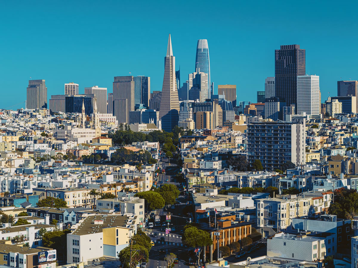 Best Foundation Repair in San Francisco CA | Maloney Construction
