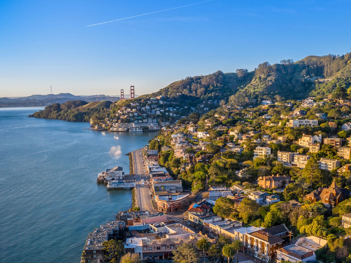 Best Concrete Contractor in Sausalito CA | Maloney Construction