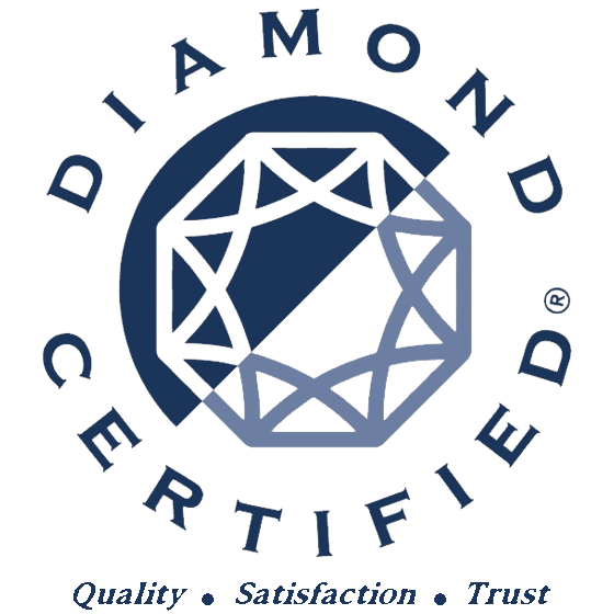 Diamond Certified | Maloney Construction, Inc.