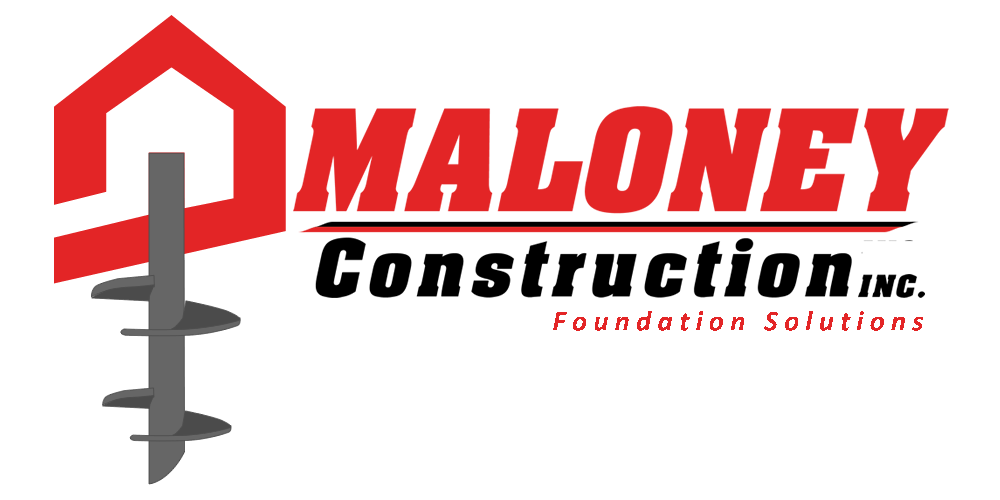 Maloney Construction, Inc. | Foundation Repair | Underpinning Contractor